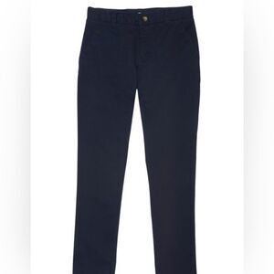 New FRENCH TOAST Boys School Adjustable Waist Stretch Straight Chino Pants 20